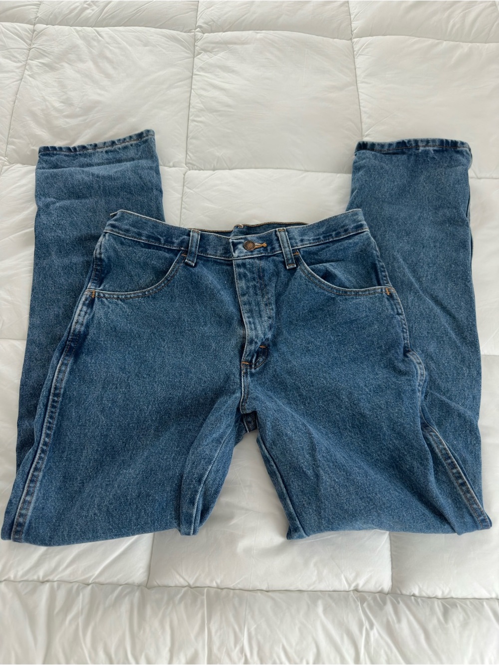 Rustler Jeans